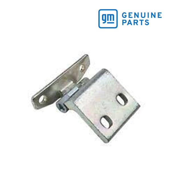 GM純正 フロントドア ヒンジ ロアー 右側 助手席側 RH 25996979 06-10y ハマー H3