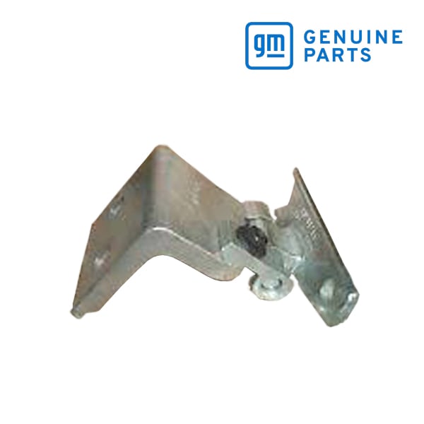 GM純正 リアドア ヒンジ アッパー 左側 運転席側 LH 25996984 06-10y ハマー H3