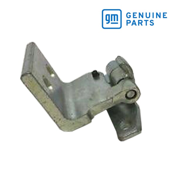 GM純正 リアドア ヒンジ ロアー 左側 運転席側 LH 25996982 06-10y ハマー H3