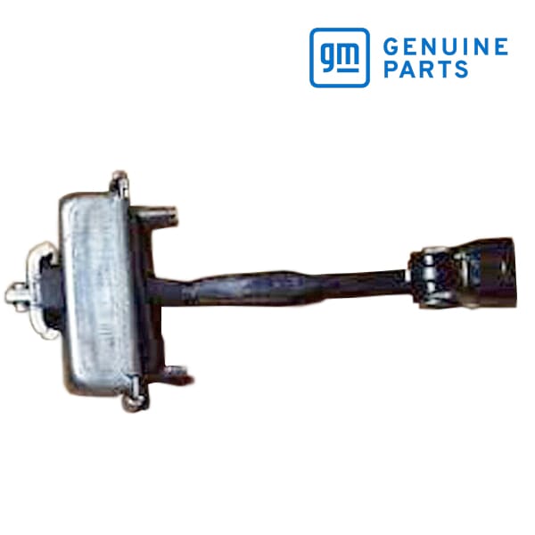 06y ハマーH3 GM純正 リアドア チェック 15286625