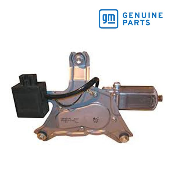 GM純正 リア ワイパー モーター 15943193 06-10y ハマー H3