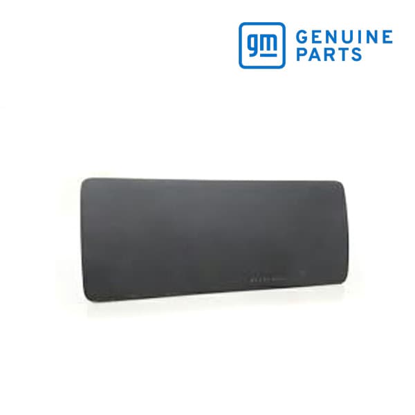 GM純正 エアバック モジュール フロント 右側 助手席側 RH 25809845 06-10y ハマー H3
