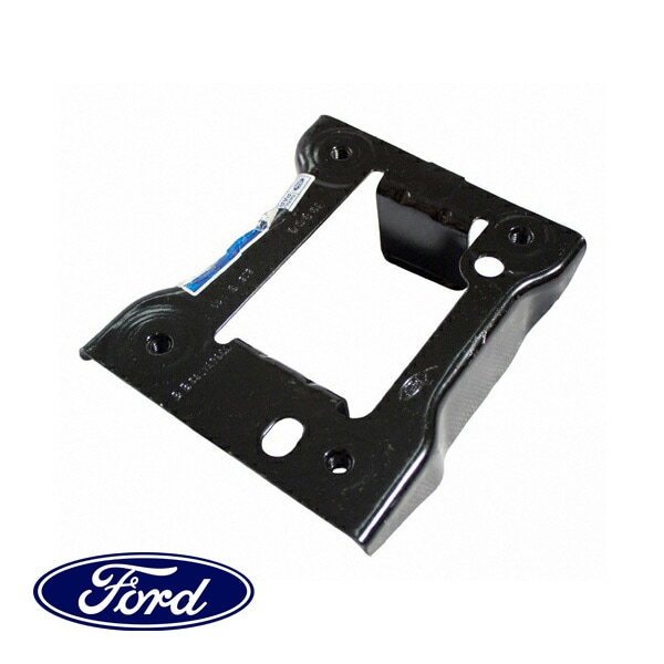 フォード純正 フロントバンパー ステー ブラケット 左側 LH 運転席側 BB5Z17C887A 11-15y エクスプローラー