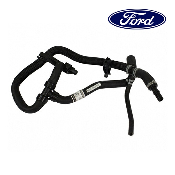 フォード純正 ヒーター ホース FB5Z18472A 16y- エクスプローラー