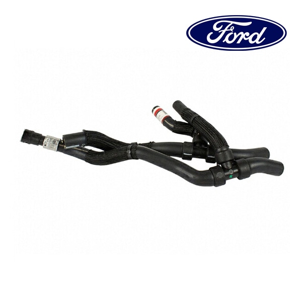 フォード純正 ヒーター ホース DB5Z18472G 16y- エクスプローラー