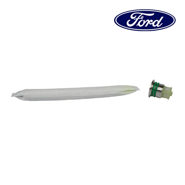 フォード純正 A/C エアコン レシーバー アキュミレーター BB5Z19C836A 11-15y エクスプローラー