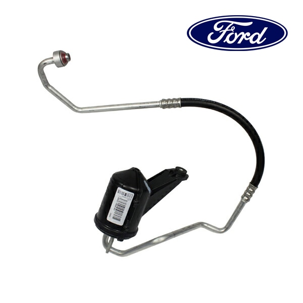 フォード純正 デハイドレータ BB5Z19959A 11-15y エクスプローラー