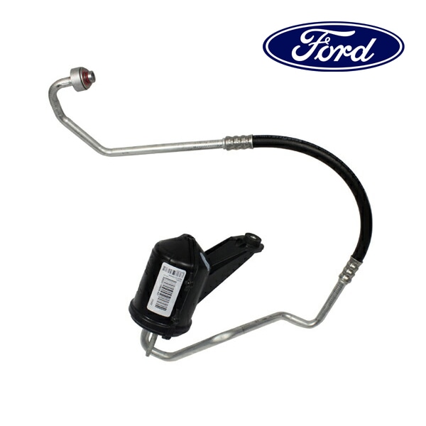 フォード純正 デハイドレータ BB5Z19959B 11-15y エクスプローラー