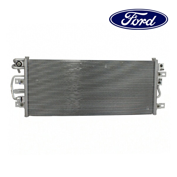 フォード純正 A/C クーラー エアコン コンデンサー DB5Z19712F 16y- エクスプローラー
