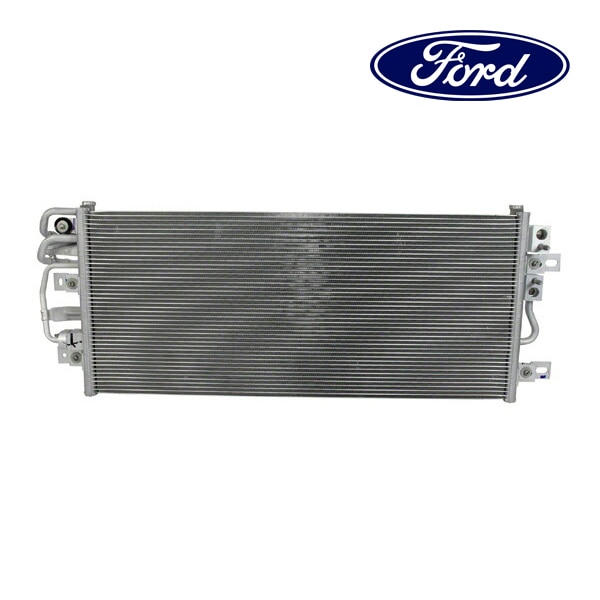 フォード純正 A/C クーラー エアコン コンデンサー BB5Z19712C 11-15y,16y- エクスプローラー