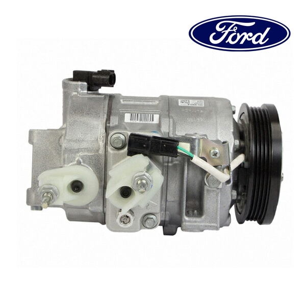 フォード純正 A/C エアコン コンプレツサー FB5Z19703D 11-15y,16y- エクスプローラー
