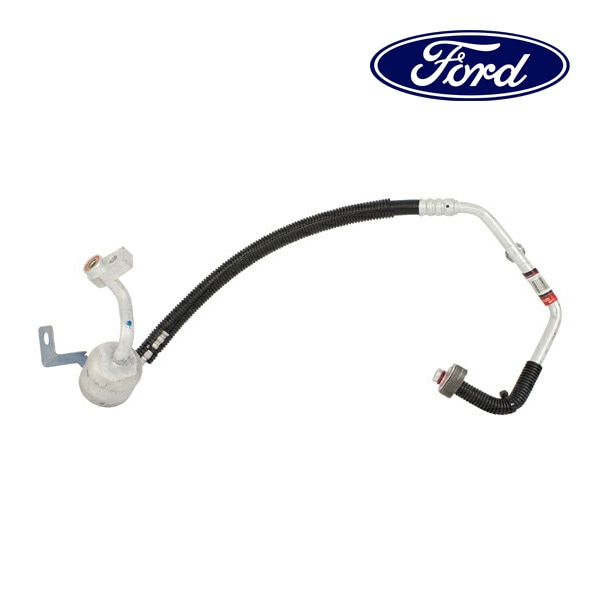 フォード純正 A/C エアコン ホース フロント 高圧側 GB5Z19972C 11-15y 16y- エクスプローラー