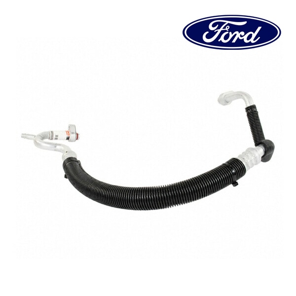 フォード純正 A/C エアコン ホース フロント 低圧側 DB5Z19867A 16y- エクスプローラー