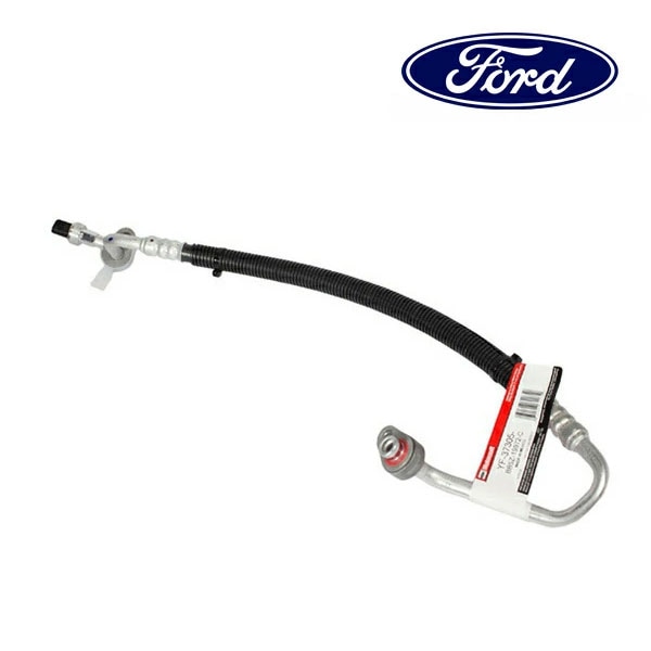 フォード純正 11-15y FORD エクスプローラー A/C エアコン ホース フロント 高圧側 BB5Z19972C