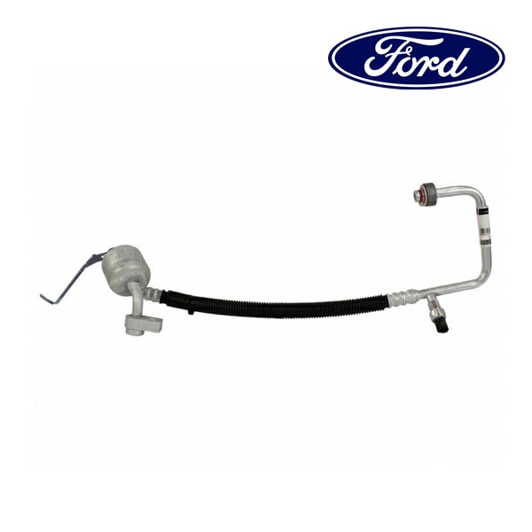 フォード純正 A/C エアコン ホース フロント 高圧側 DB5Z19972A 16y- エクスプローラー