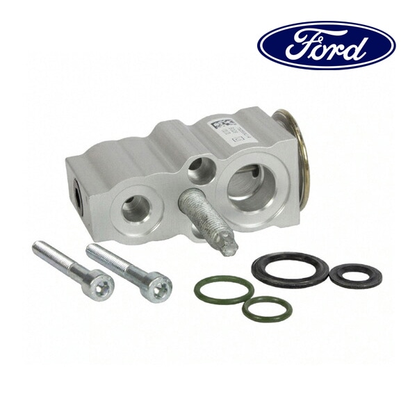 フォード純正 A/C エアコン コントロール バルブ エキパン リア BB5Z19849C 11-15y,16y- エクスプローラー