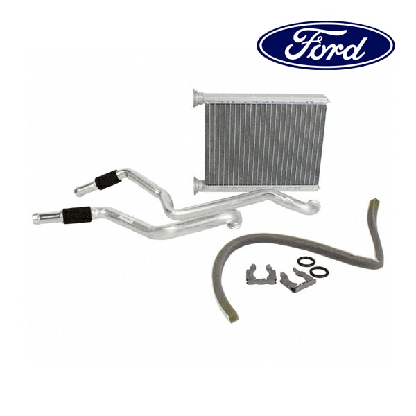 フォード純正 ヒーター コア リア AE9Z18476A 11-15y,16y- エクスプローラー