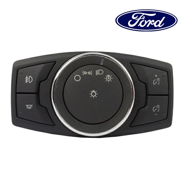 フォード純正 ヘッドランプ スイッチ GB5Z11654CB 16y- エクスプローラー