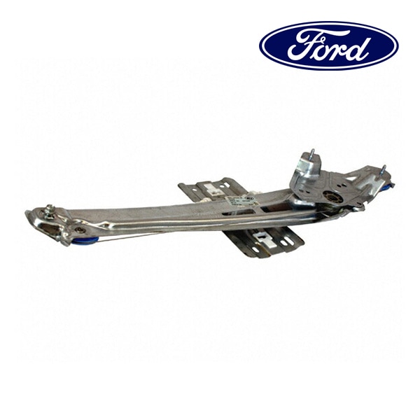 フォード純正 P/W パワーウインドウ レギュレーター フロント 右側 助手席側 RH フロントドア ウィンドウレギュレーター 電装 11y- エクスプローラー