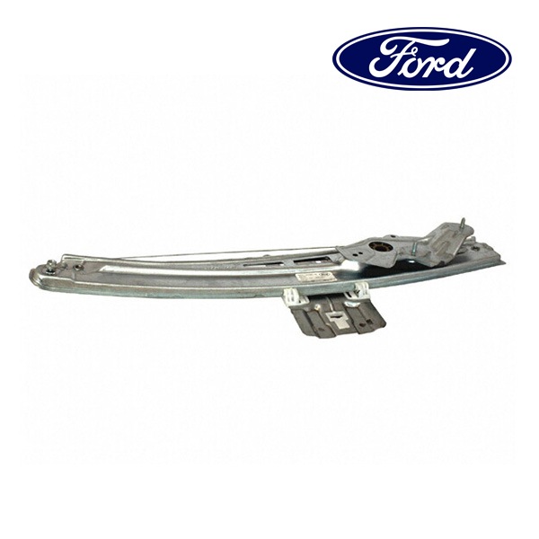 フォード純正 P/W パワーウインドウ レギュレーター フロント 左側 運転席側 LH フロントドア ウィンドウレギュレーター 電装 11y- エクスプローラー