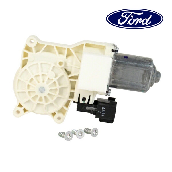 フォード純正 フロントドア P/Wモーター パワーウインド 左側 LH 運転席側 FB5Z7823395A 16y- エクスプローラー