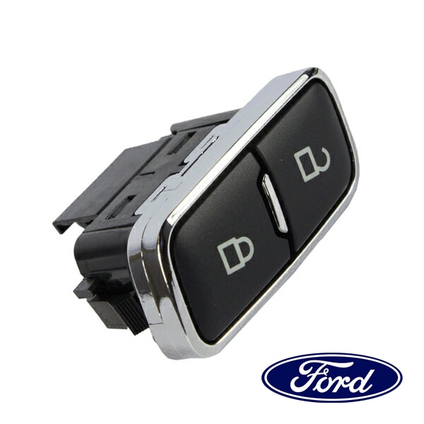 フォード純正 ドアロック スイッチ 右側 RH 助手席側 BB5Z14028CA 11-15y,16y- エクスプローラー
