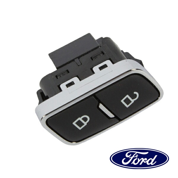 フォード純正 ドアロック スイッチ 左側 LH 運転席側 BB5Z14028DA 11-15y,16y- エクスプローラー