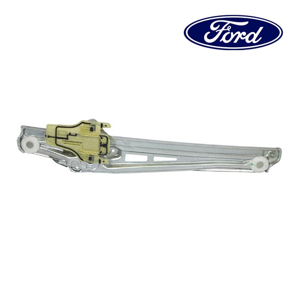 フォード純正 P/W パワーウインドウ レギュレーター リア 右側 助手席側 RH ウィンドウレギュレーター 電装 11y- エクスプローラー