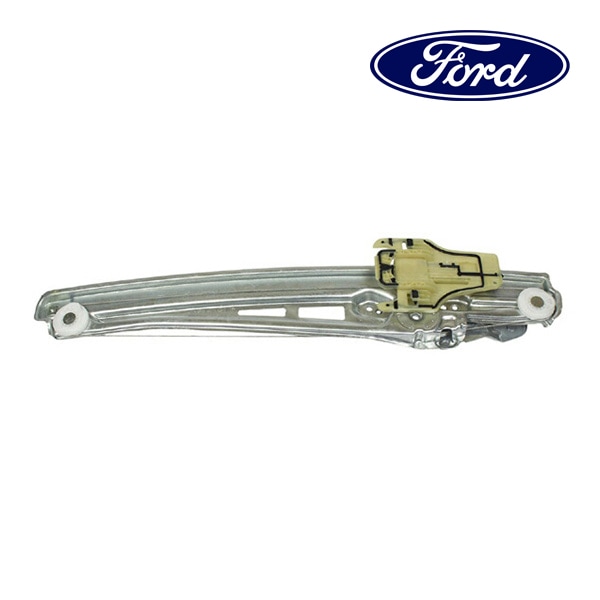 フォード純正 P/W パワーウインドウ レギュレーター リア 左側 運転席側 LH ウィンドウレギュレーター 電装 11y- エクスプローラー