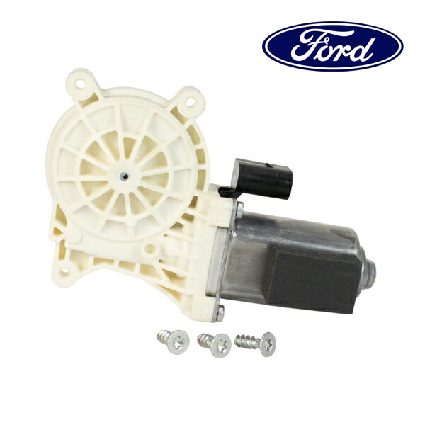 フォード純正 リアドア P/Wモーター パワーウインド 右側 RH 助手席側 EB5Z7823394C 11-15y エクスプローラー