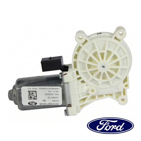 フォード純正 リアドア P/Wモーター パワーウインド 右側 RH 助手席側 AG1Z5423394C 16y- エクスプローラー