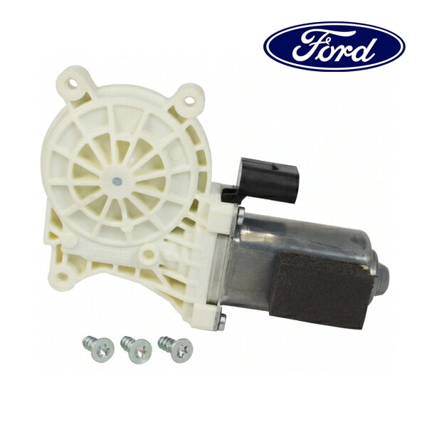 フォード純正 リアドア P/Wモーター パワーウインド 左側 LH 運転席側 AG1Z5423395C 16y- エクスプローラー