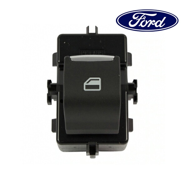 フォード純正 P/Wスイッチ パワーウインド リアドア BB5Z14529AC 11-15y,16y- エクスプローラー