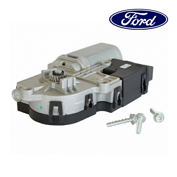 フォード純正 サンルーフモーター BB5Z15790A 11-15y エクスプローラー