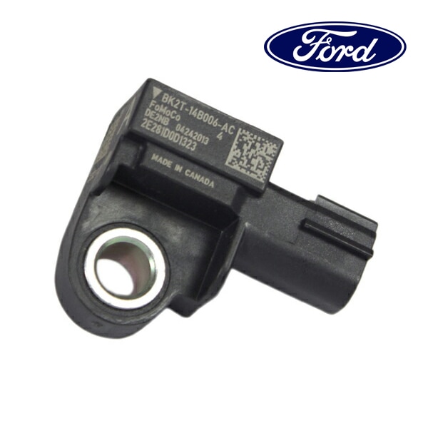 フォード純正 エアバック クラッシュセンサー Gセンサー インパクトセンサー BK2Z14B004A 11-15y エクスプローラー