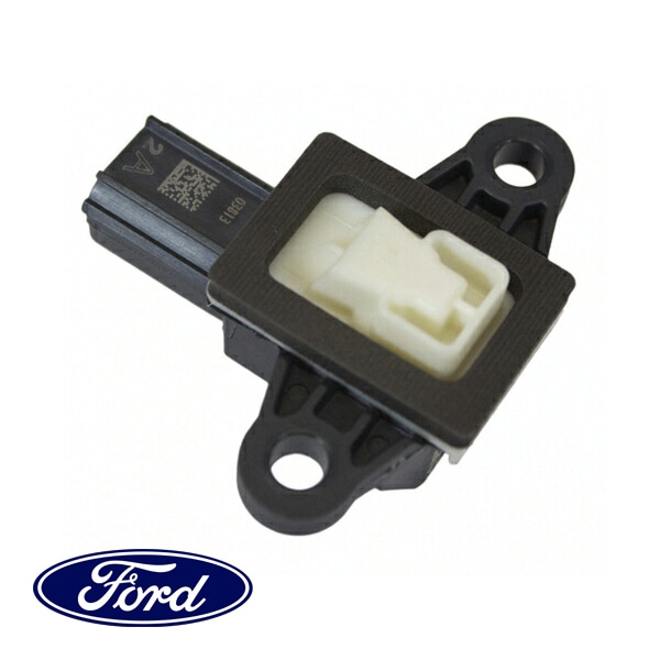 フォード純正 サイドエアバック クラッシュセンサー Gセンサー インパクトセンサー CT4Z14B345A 11-15y エクスプローラー