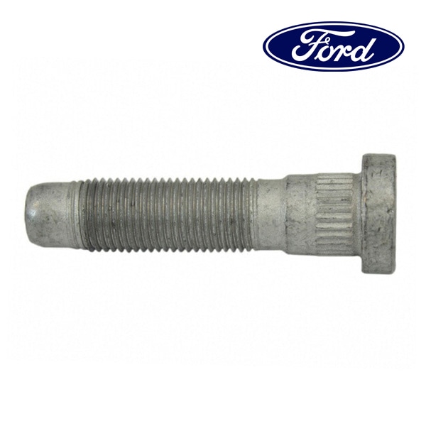 フォード純正 ハブボルト スタッドボルト ホイールボルト 8A8Z1107A 11-15y,16y- エクスプローラー