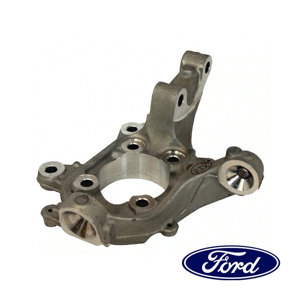 フォード純正 ナックル フロント 右側 RH BB5Z3K185A 11-15y,16y- エクスプローラー