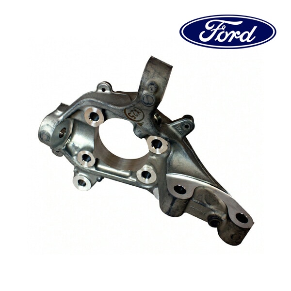 フォード純正 ナックル フロント 左側 LH BB5Z3K186A 11-15y,16y- エクスプローラー