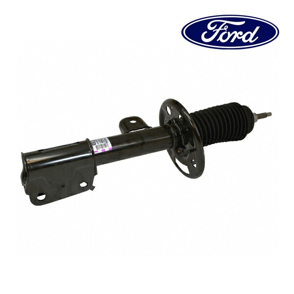 フォード純正 ストラット ショック アブソーバー フロント 左側 LH BB5Z18124B 11-15y エクスプローラー