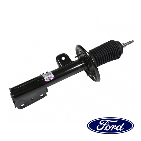 フォード純正 ストラット ショック アブソーバー フロント 左側 LH DB5Z18124AE 11-15y エクスプローラー