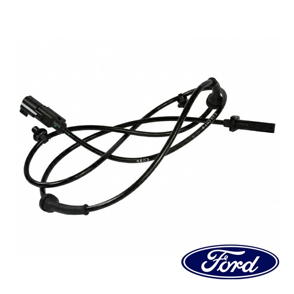 フォード純正 ABS スピードセンサー 車輪速センサー フロント CB5Z2C204A 11-15y エクスプローラー