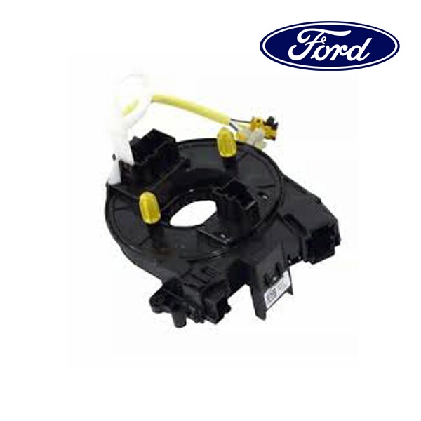 フォード純正 エアバック スパイラルケーブル コンタクトケーブル GB5Z14A664C 11-15y エクスプローラー