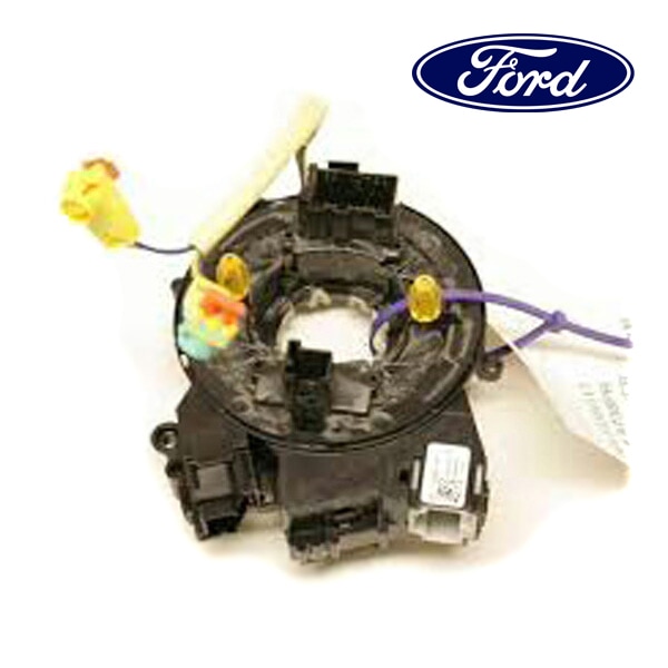 フォード純正 エアバック スパイラルケーブル コンタクトケーブル GB5Z14A664E 16y- エクスプローラー