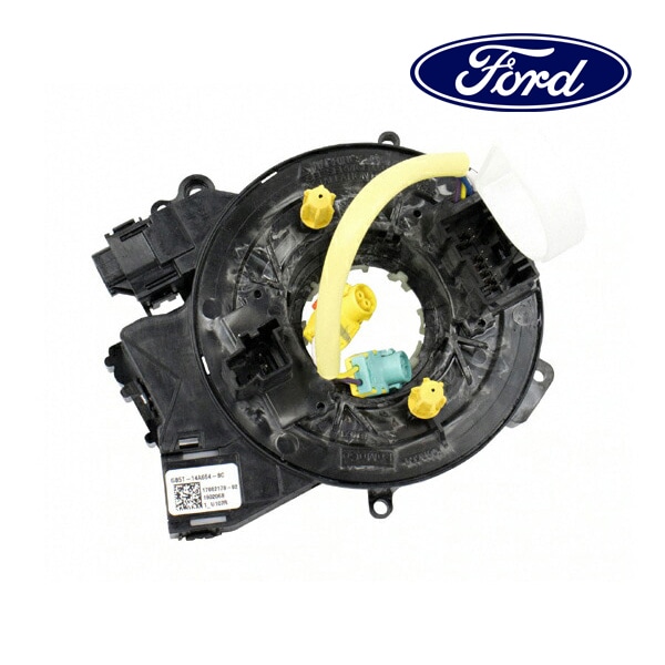 フォード純正 エアバック スパイラルケーブル コンタクトケーブル GB5Z14A664F 16y- エクスプローラー