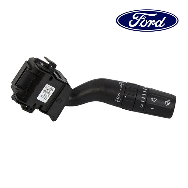 フォード純正 ワイパー&ウォッシャー コラム スイッチ 右側 RH ブラック DB5Z17A553AB 11-15y,16y- エクスプローラー