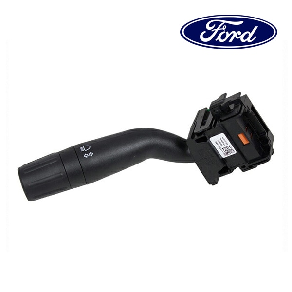 フォード純正 ウインカーレバー ターンシグナル コラム スイッチ 左側 LH ブラック EB5Z13341AA 11-15y エクスプローラー