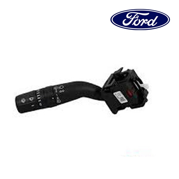 フォード純正 ウインカーレバー ターンシグナル コラム スイッチ 左側 LH ブラック GB5Z13341AC 16y- エクスプローラー
