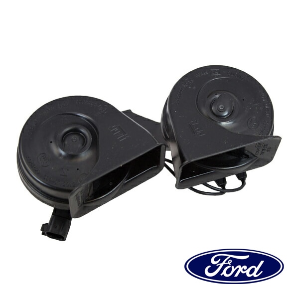 フォード純正 ホーン BB5Z13832A 11-15y エクスプローラー