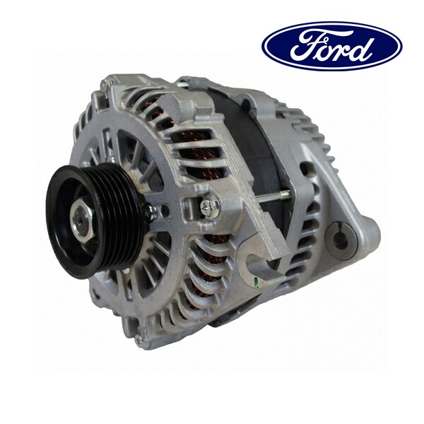 フォード純正 オルタネーター ジェネレーター ダイナモ DG1Z10346B 電装 発電 11-15y エクスプローラー